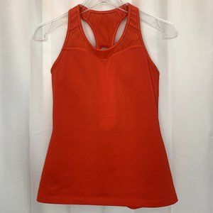 ATHLETA Performance Tank XS